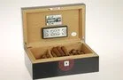 Siglo Humidor M size 75 goat Image 2