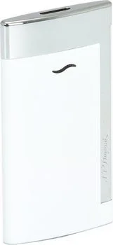 S.T. Dupont Slim 7 Torch Lighter White