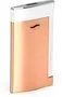 S.T. Dupont Slim 7 Lighter Pink Copper