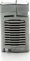 Xikar Forte Lighter Silver