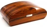 Davidoff Humidor Dome Palisander Palladium