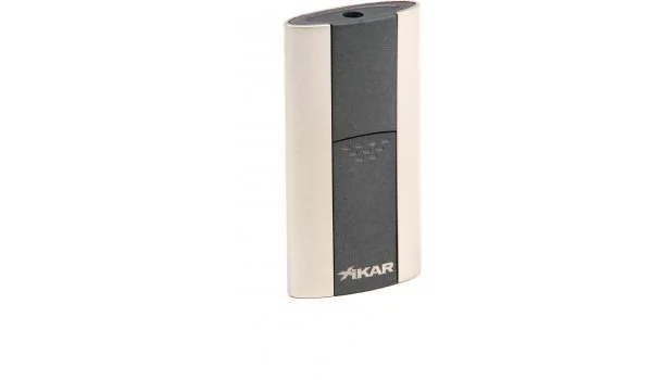 Xikar Flash Lighter Sandstone Tan