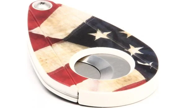 Xikar Xi2 Cutter American Flag