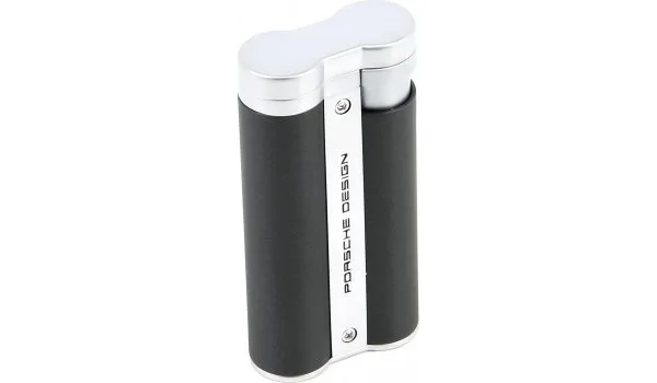 Porsche Design Jet Lighter Grey P3633