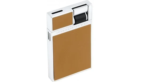 Porsche Design Jet Lighter Brown P3632/05