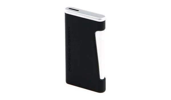 Porsche Design Jet Lighter P3641/01 Black