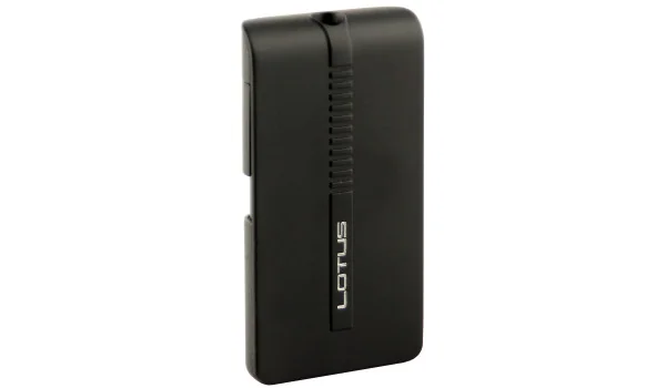 Lotus Jet Lighter 4400 black matt