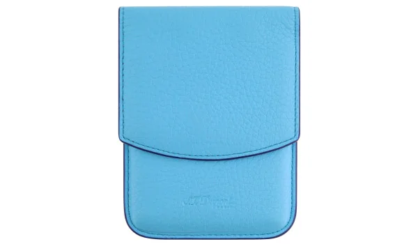 S.T. Dupont Cigarillos Case Turquoise 183064