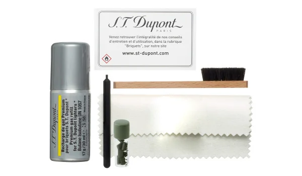 S.T. Dupont Service Kit for Ligne 2 Lighters