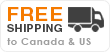 Free U.S. shipping